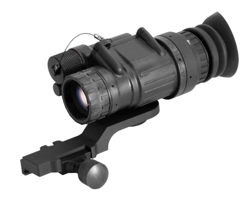 best thermal scope