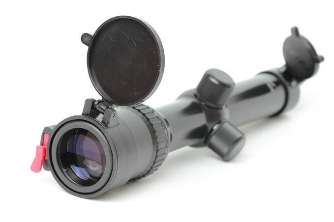Thermal Scope: Enhance The Night Visibility