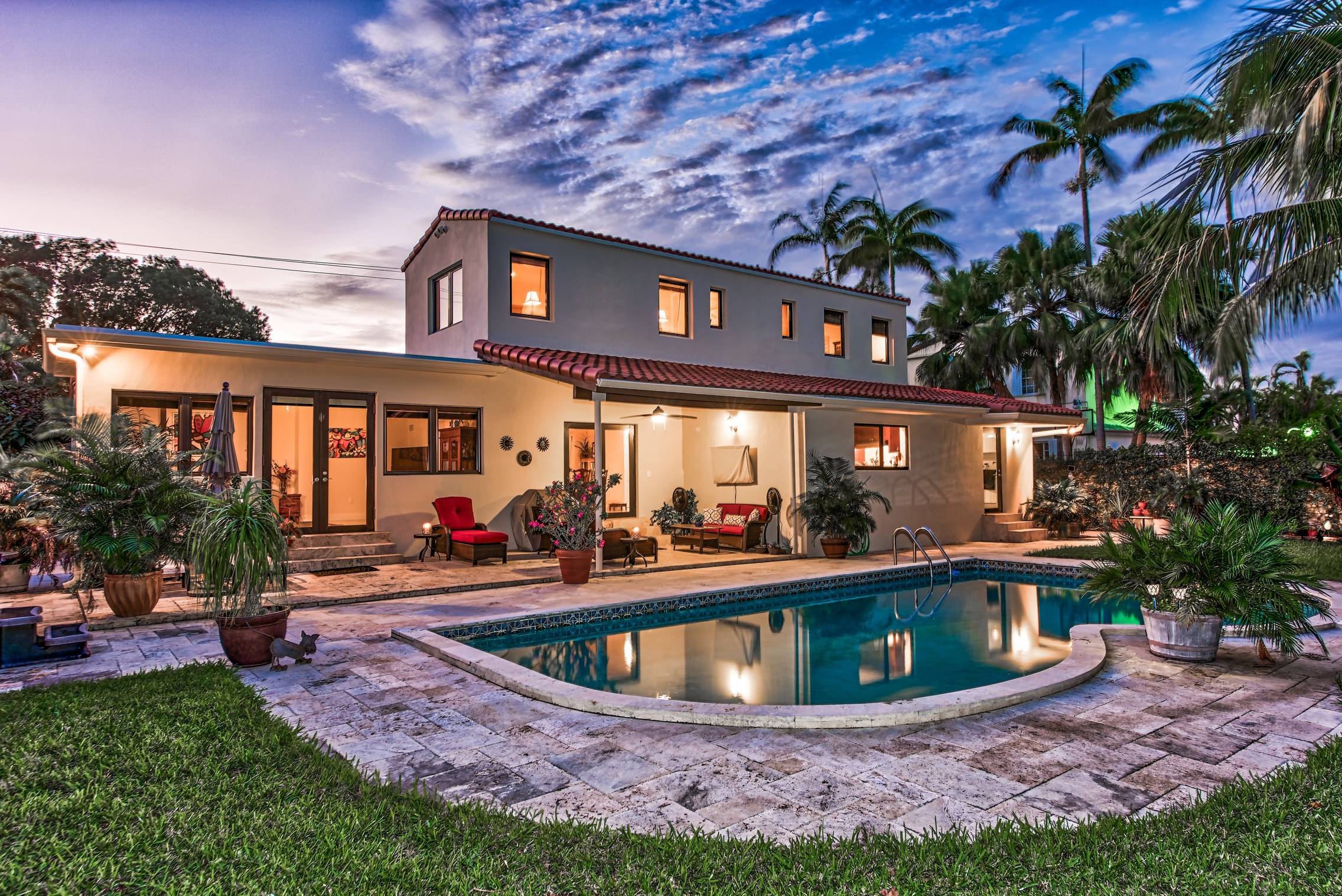 Getting the Right Miami Real Estate Home.