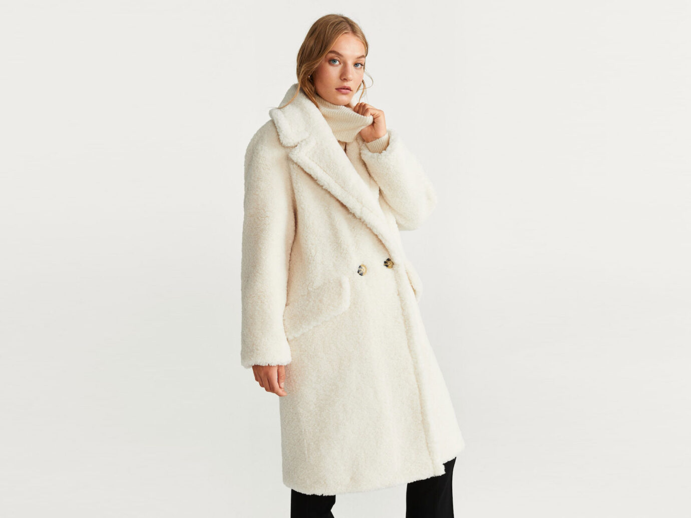 How to choose your first coat for winter