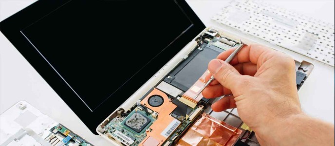 Tips for Getting Laptop Screen Repaired by the Experts