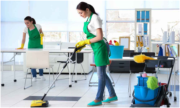 Things to know about hospital cleaning services in Kitchener
