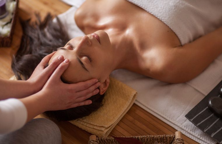 Choosing Your Massage Therapist Carefully