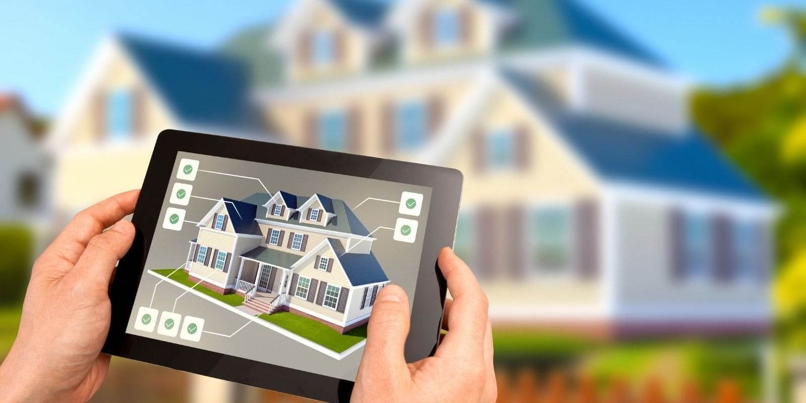 Rely On Real Estate Broker Software