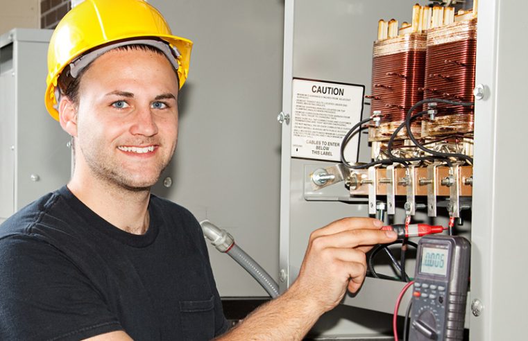 Get All Your Electrical Repairs Done Faster And Better