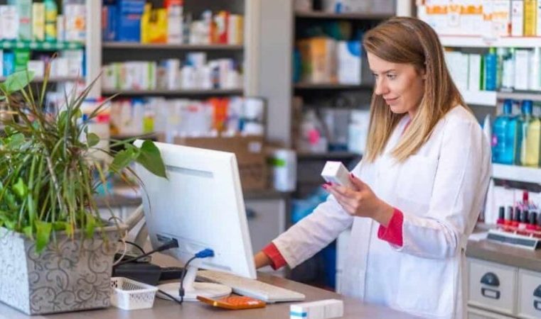 Case Study: The Success of Electronic Signature Capture for Pharmacies?