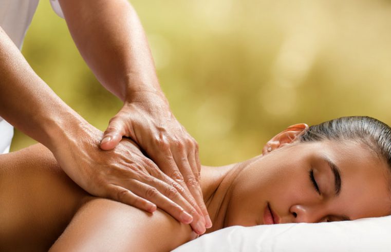 Benefits of massage therapy for stress relief