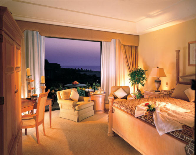 luxury spa five star hotel in uae