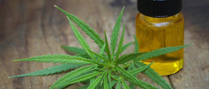 What are the health benefits of CBD oil?