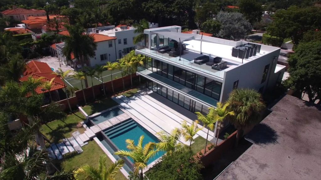 explore Miami real estate