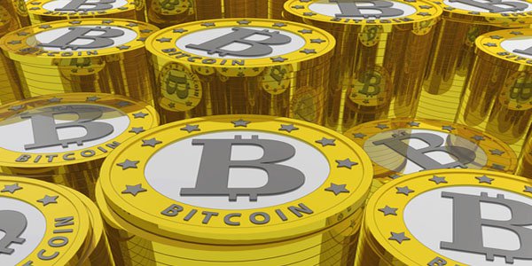 Way to gain bitcoins