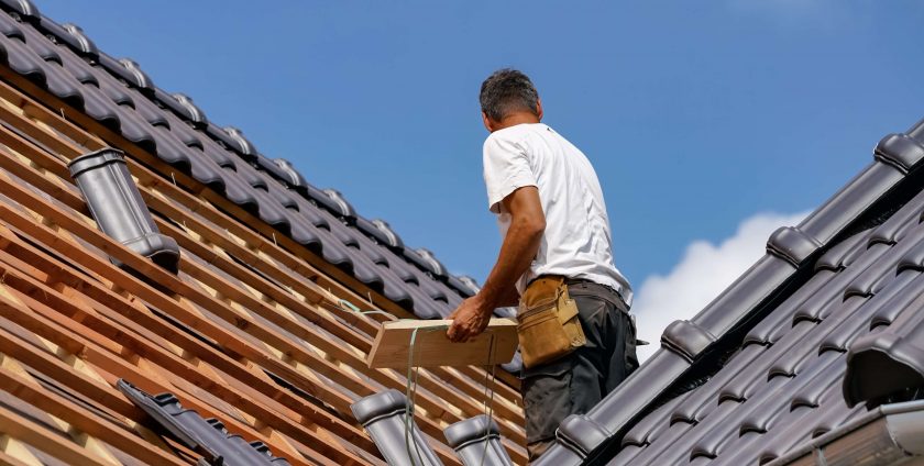 Select the Right Roofing Company for Your House