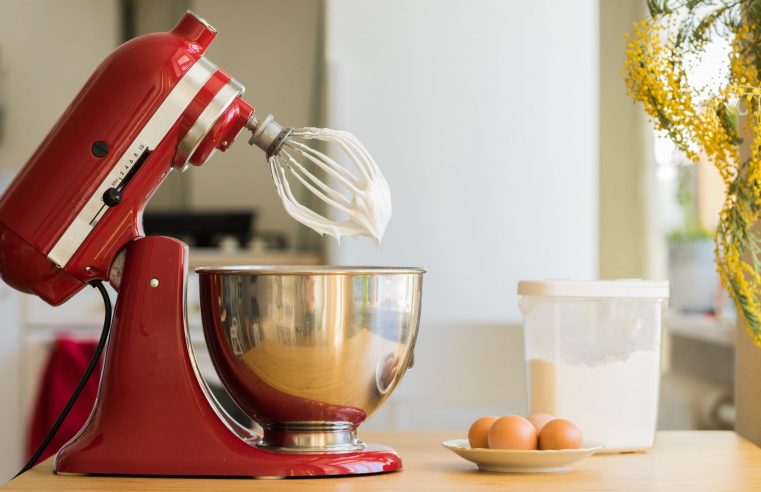 Some Qualities Of A Best Budget Stand Mixer