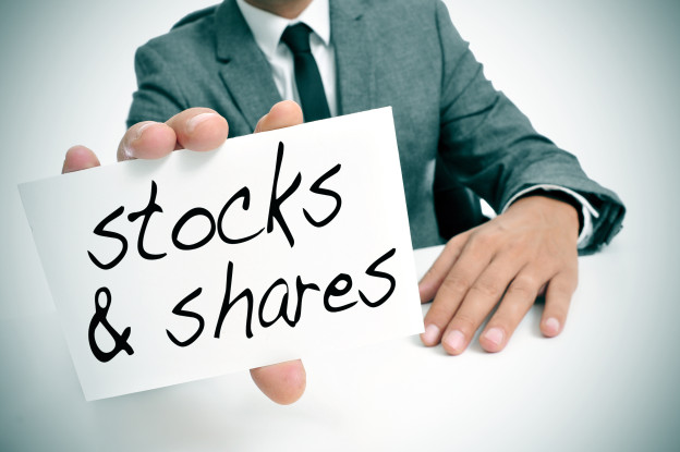 Employee stock option – an overview