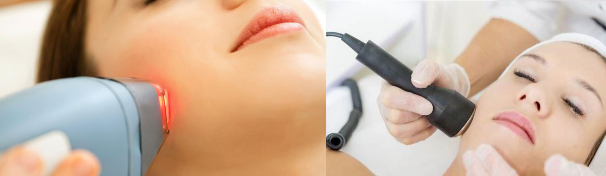 Here Are Various Types of Laser Treatments