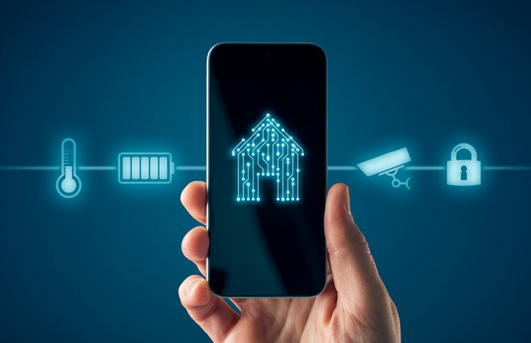 Why you need Smart Home Automation
