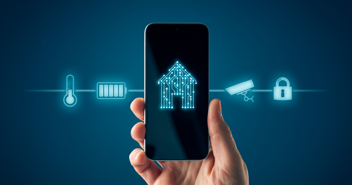 Why you need Smart Home Automation