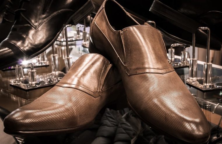 Men’s designer shoes to elevate your style