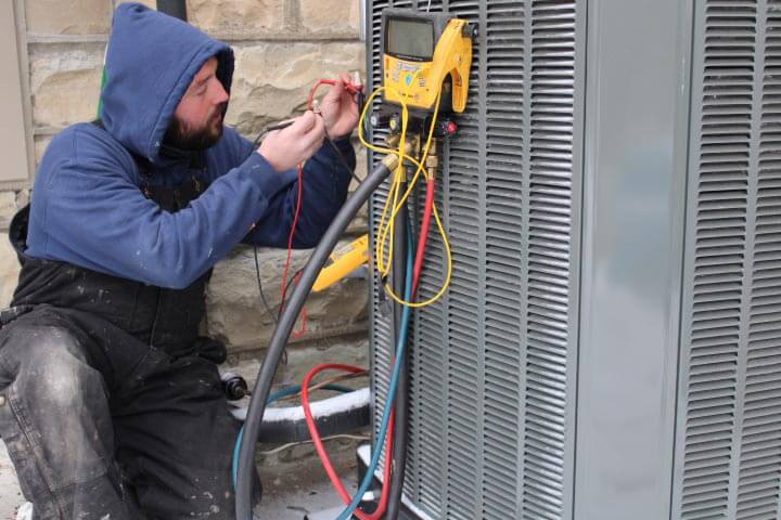 Best Way Of Getting Services Regarding Heating And Cooling In St. Louis, MO