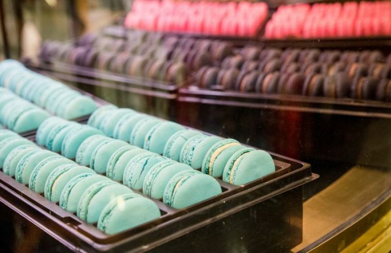 How to get the quality and the best macarons, Singapore?