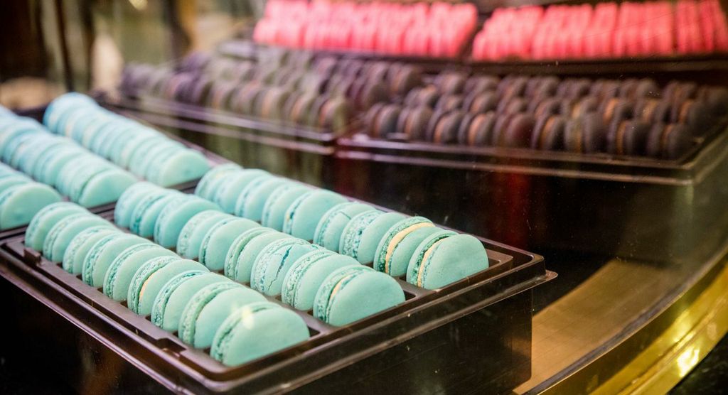 How to get the quality and the best macarons, Singapore?