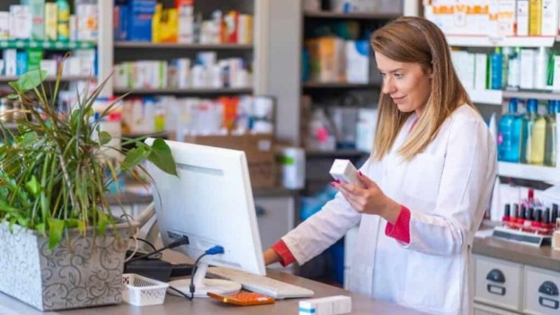 Case Study: The Success of Electronic Signature Capture for Pharmacies?