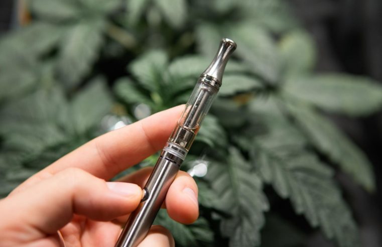 What are the Benefits Of the Delta 8 THC vape cartridge?