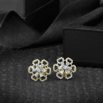 Research the latest diamond earring collection and make a well-informed decision