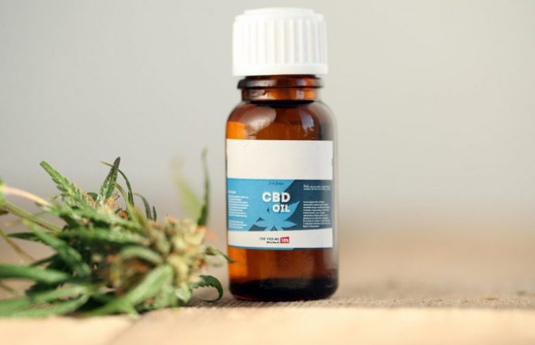 Your Guide To Finding Good Quality CBD Tincture