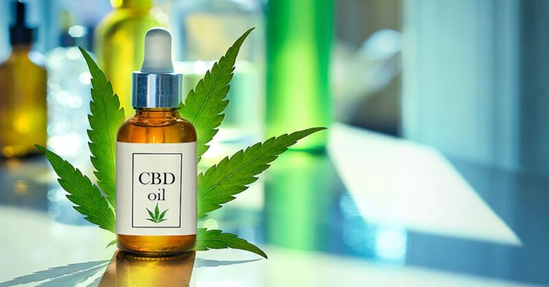 How To Use Cannabidiol Tinctures Of Cheef Botanicals
