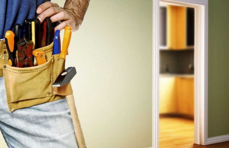 Guide To Local Handyman Services In Blackshear, GA