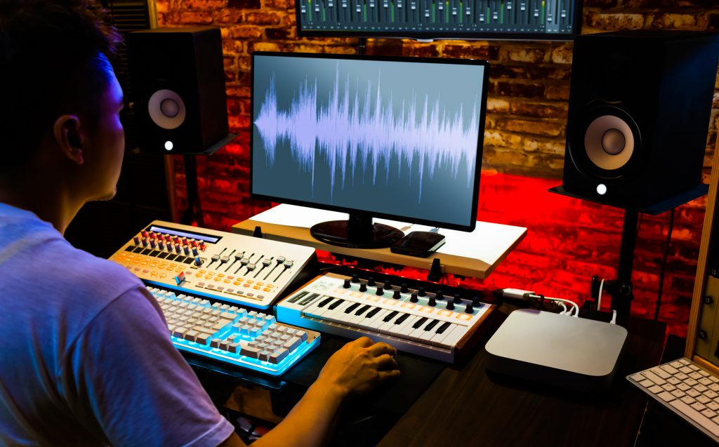 Tips for Aspiring Music Producers to Get Started
