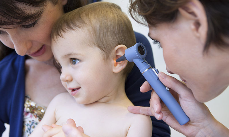 Pediatric Hearing Tests: Procedure, Safety, and Importance