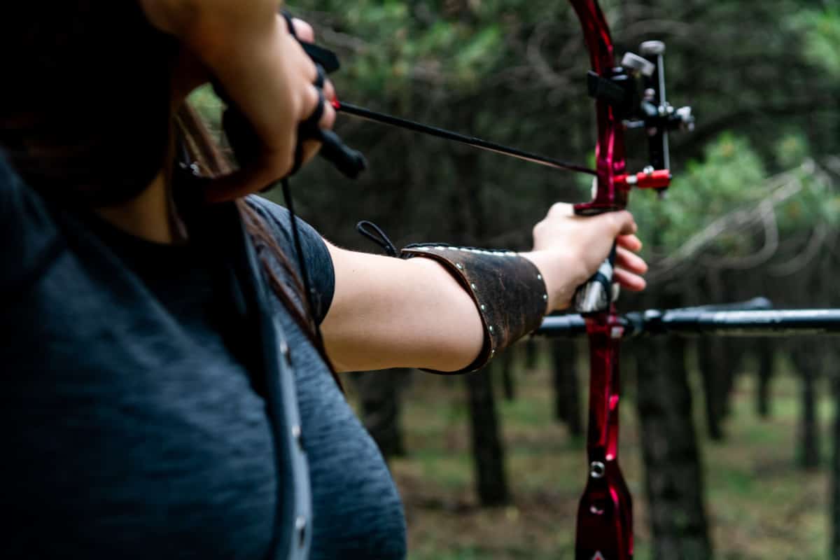 The Ethical Hunter: Recurve Bow Hunting Practices and Principles