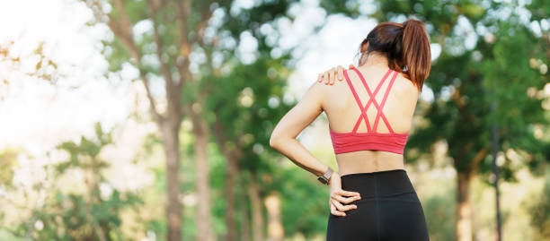 Posture Braces for Neck and Shoulder Pain Relief: A Game Changer