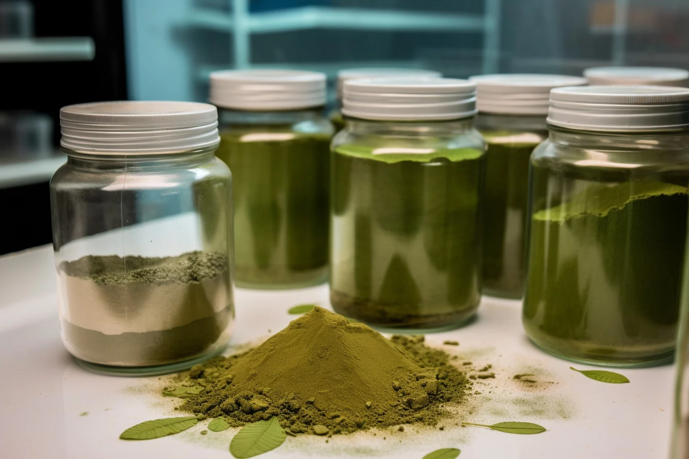 Investigating How “Kratom Near Me” Impacts Its Quality and Effects